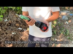 25 ملم بطارية كهربائية خيار