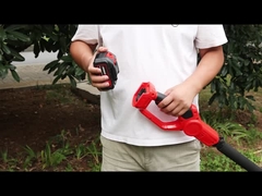 مرشاة بطارية قابلة للتمدد خفيفة الوزن 2.7 كجم