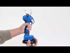 مقص الكهربائية للخياطة اللاسلكية المهنية الخياطة الكهربائية اللاسلكية قاطعة الفروع