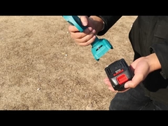 جهاز تقليم البطاريات