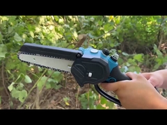 مقص كهربائي بدون فرشاة 6 بوصة