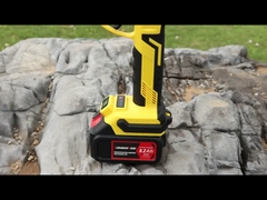 المقصات الكهربائية المقلم