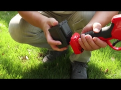 أوستن AES40-4 خزينة