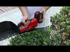 آلة حصاد الشاي