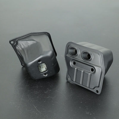 Replacement Muffler for Chain Saw Forestry Power Tool Spare Accessories