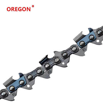 Oregon Chainsaw Chain 3/8 LP for Chinese Chain Saw Machine Parts