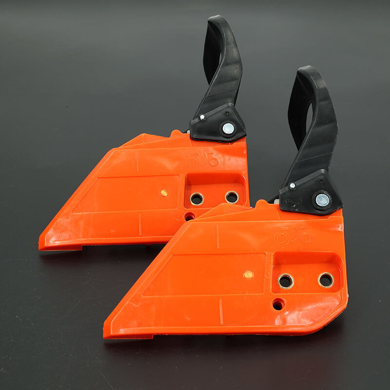 Replacement Brake Handle for Chainsaw Custom Spare Parts for Power Tools