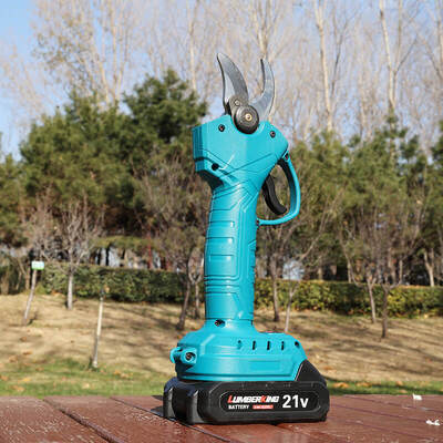 مقص التقطيع المهنية مقص التقطيع الكهربائي، بدون فرشاة 25 فولت مقص التقطيع بدون سلك